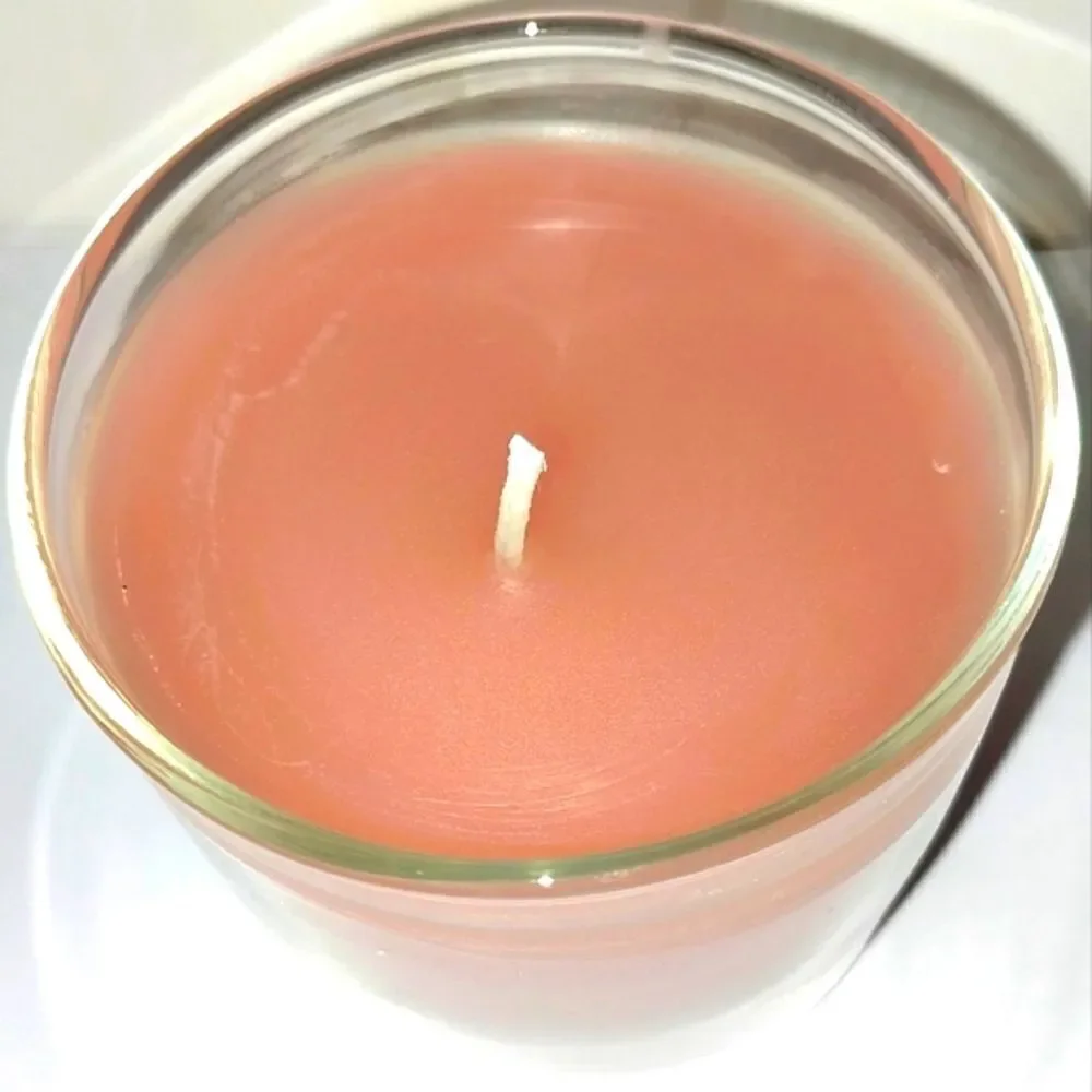 Hand crafted Sweet Fantasy candle 6oz